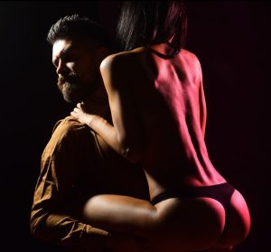 Erotická masáž vs. klasické porno